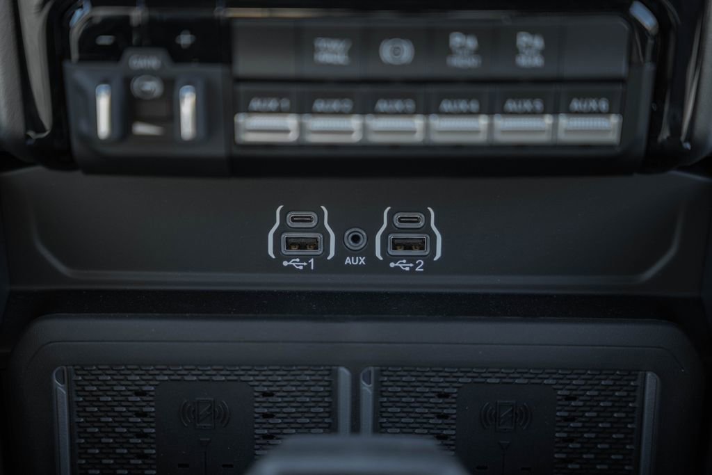 New 2026 RAM 2500 Big Horn image 26