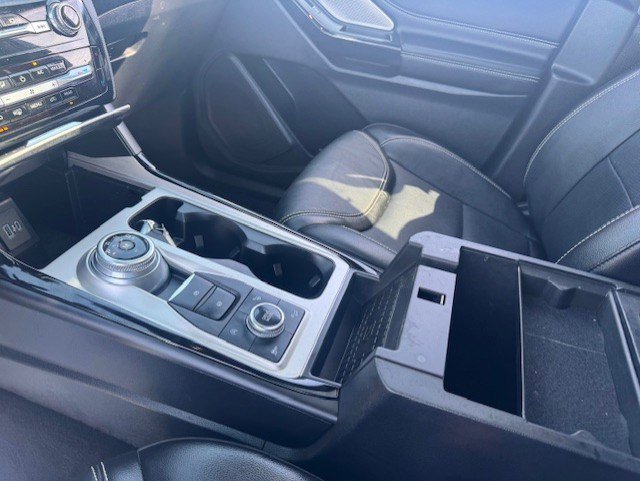 Used 2022 Ford Explorer ST w/ Equipment Group 401A image 27