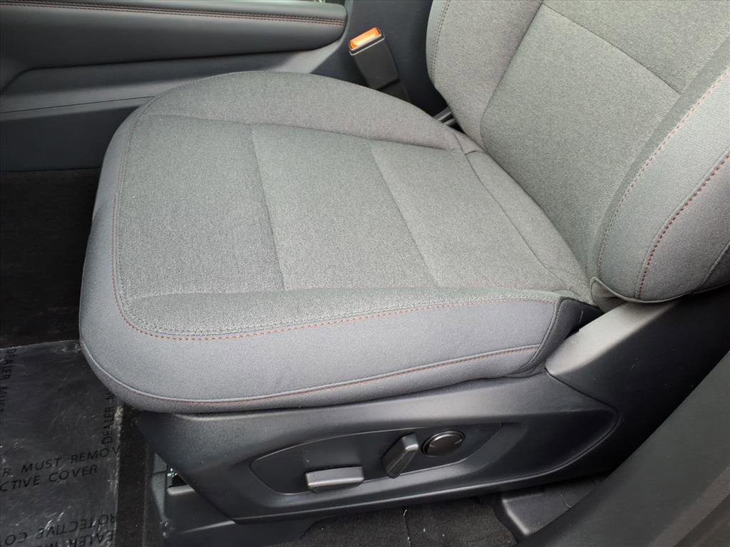 New 2026 Ford Explorer Active image 15