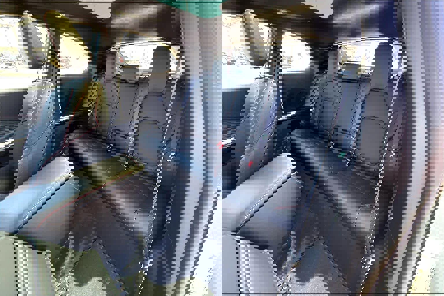 New 2026 Dodge Charger Scat Pack image 21