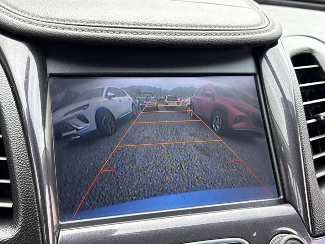 Used 2014 Chevrolet Impala LT w/ Convenience Package FWD image 15