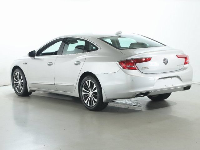 Used 2017 Buick LaCrosse Premium FWD image 38
