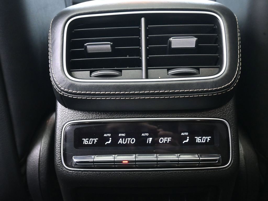 Used 2021 Mercedes-Benz GLS 63 AMG 4MATIC w/ Warmth & Comfort Package image 20