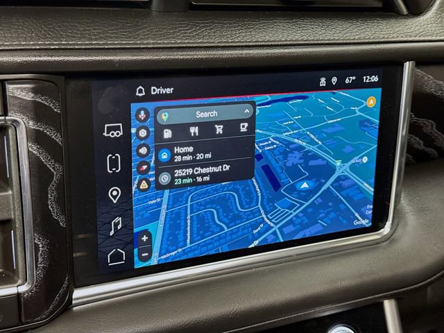 Used 2023 GMC Yukon XL Denali w/ Denali Reserve Package image 13