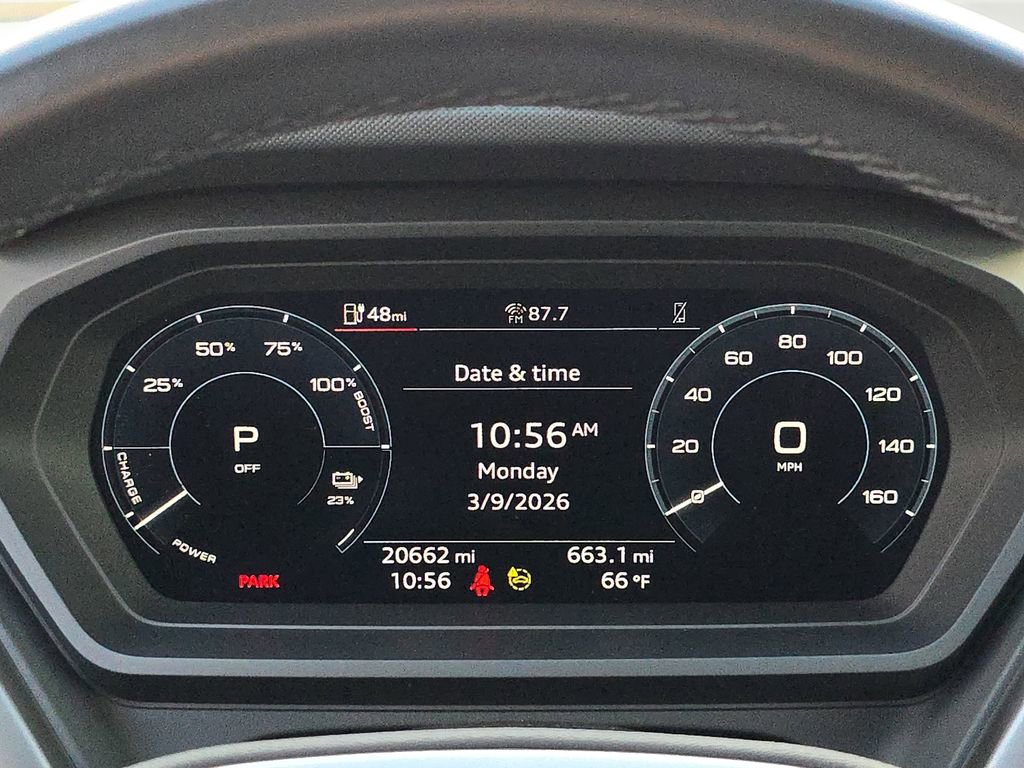 Certified 2024 Audi Q4 e-tron Premium image 22