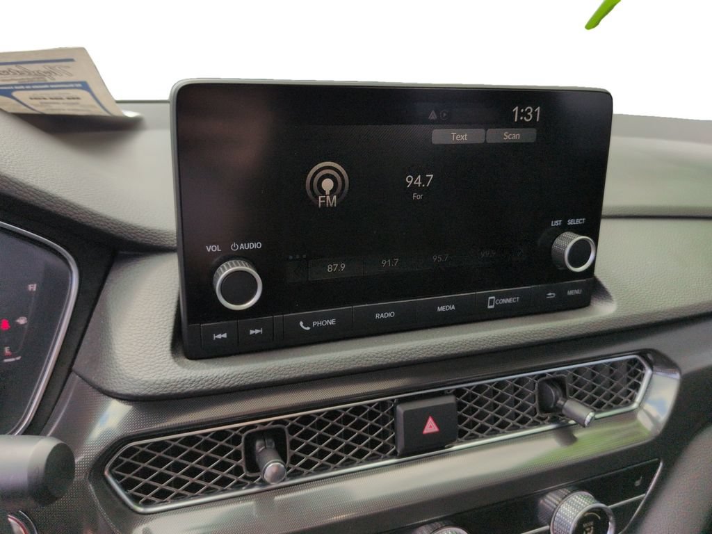 Used 2024 Acura Integra A-Spec FWD image 14