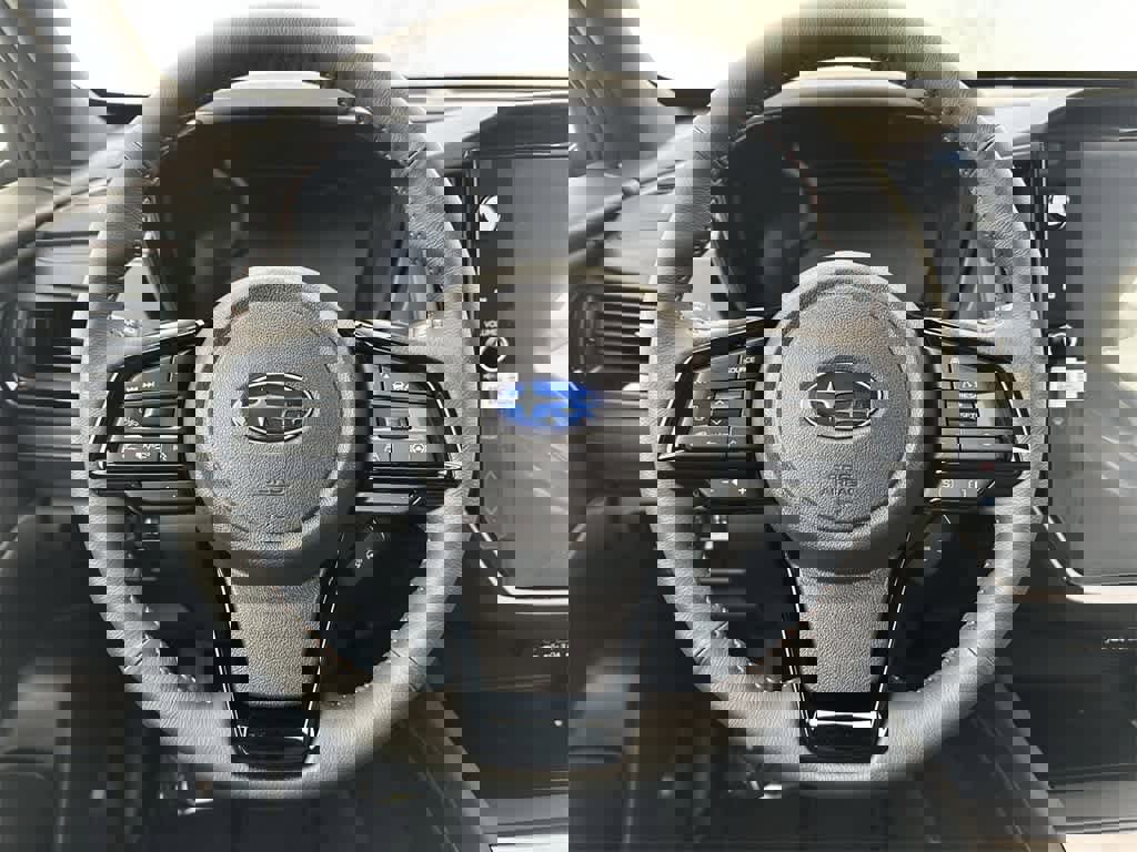 New 2025 Subaru Forester Touring image 16