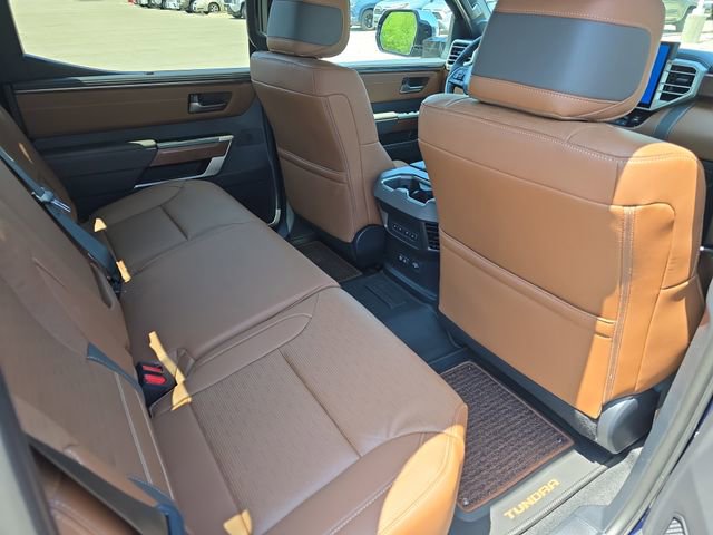 New 2026 Toyota Tundra 1794 Edition image 11