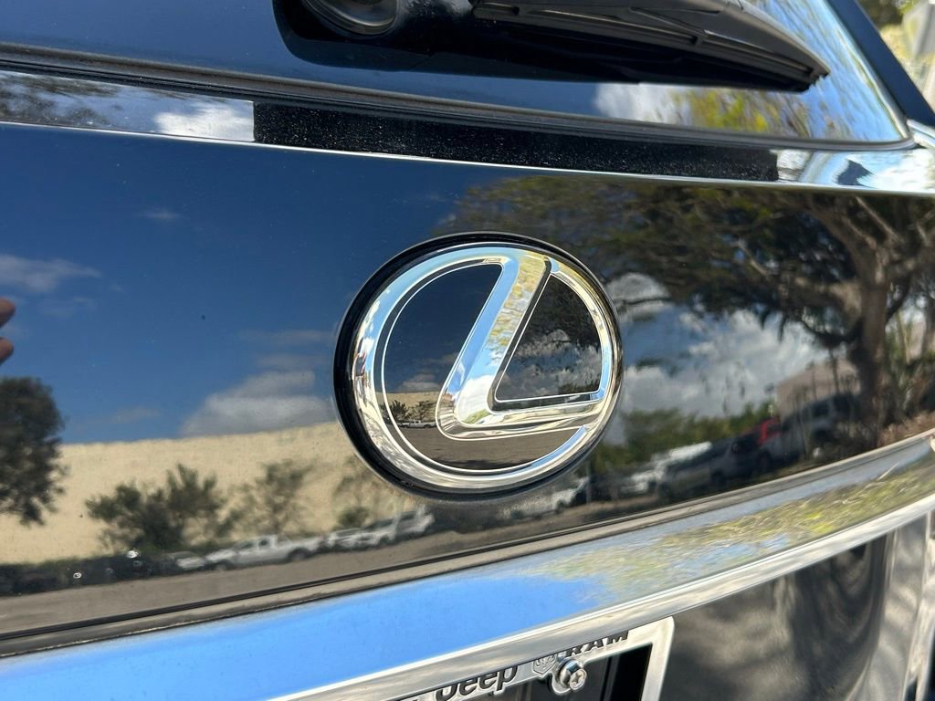 Used 2019 Lexus RX 350L FWD image 31