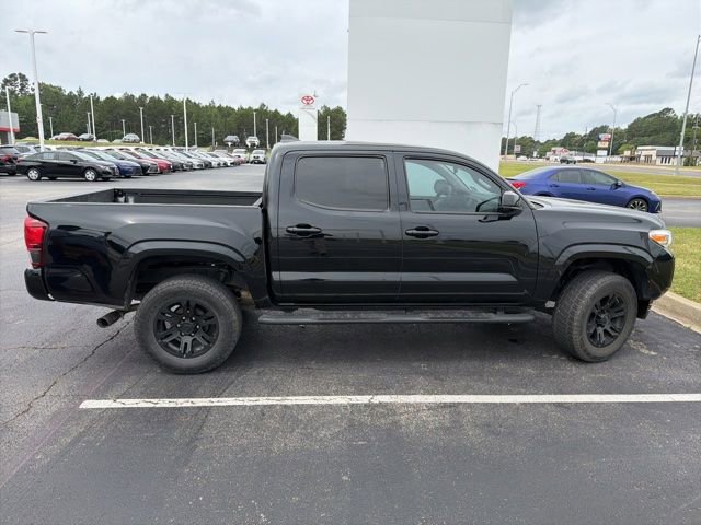 Used 2021 Toyota Tacoma SR w/ SR Convenience Package RWD image 7