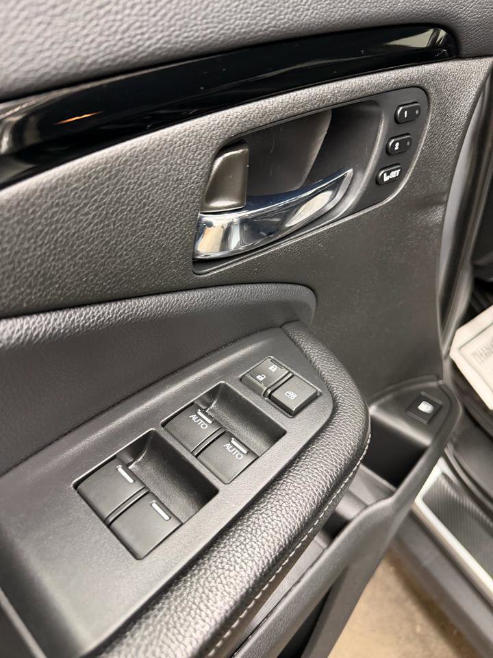 Used 2020 Honda Ridgeline RTL-E image 14