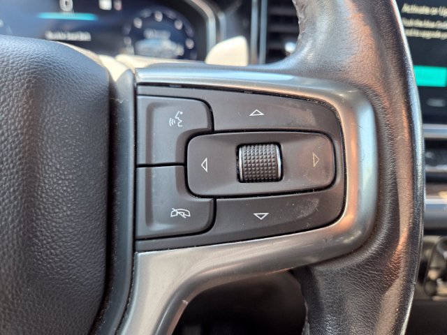 Used 2023 Chevrolet Silverado 1500 RST AWD/4WD image 20