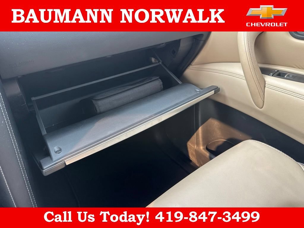 Used 2023 Nissan Armada SL w/ Captain's Chairs Package AWD/4WD image 31