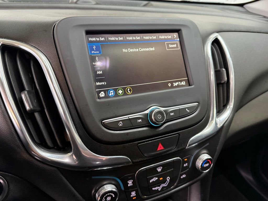 Used 2019 Chevrolet Equinox LT image 26