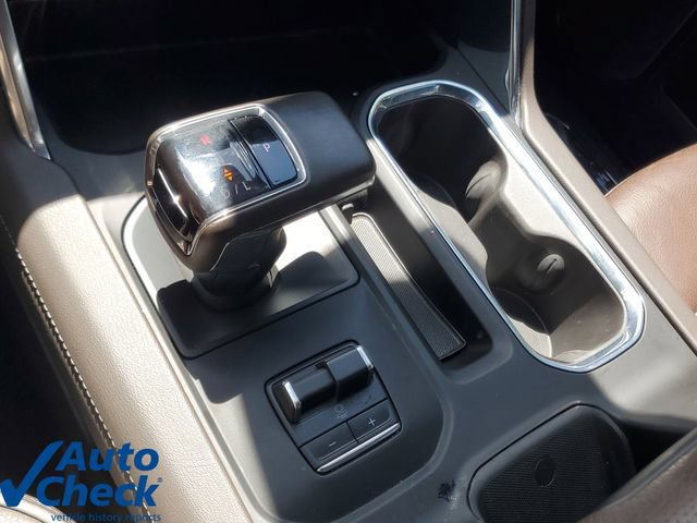 Used 2023 GMC Sierra 1500 Denali AWD/4WD image 28