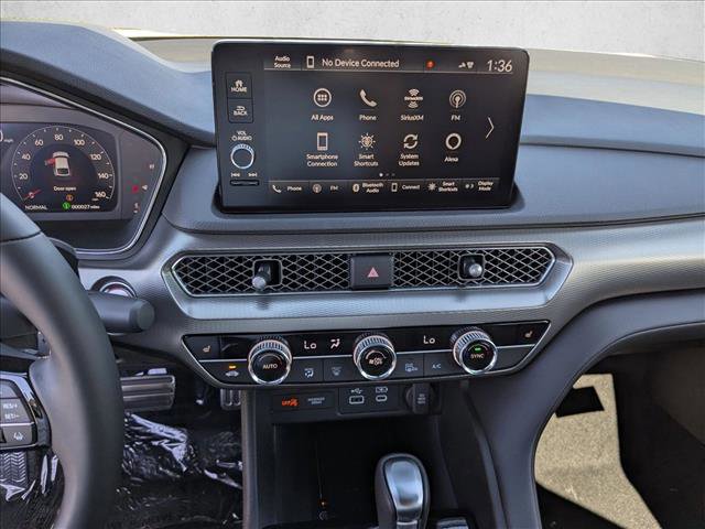 New 2026 Acura Integra A-Spec FWD image 12