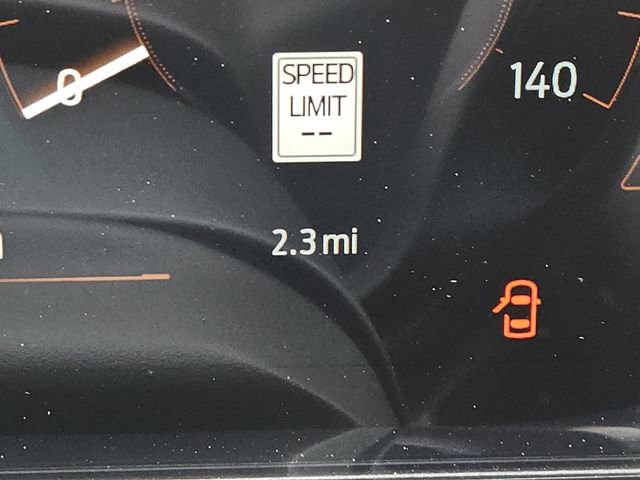 New 2026 Ford Mustang Coupe image 20