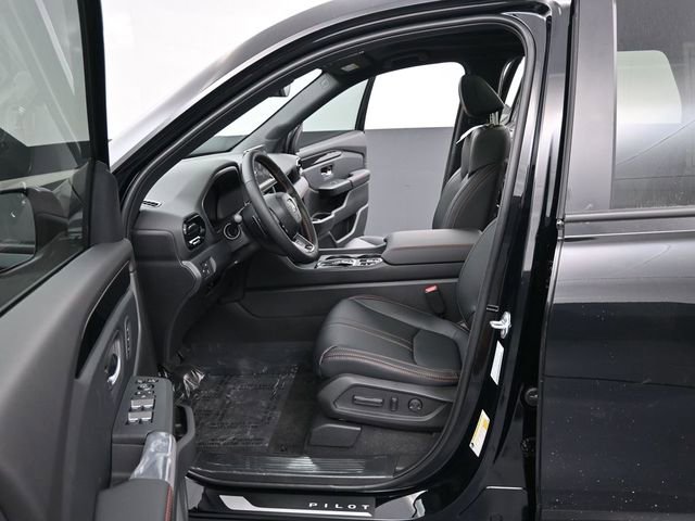 New 2025 Honda Pilot TrailSport image 26