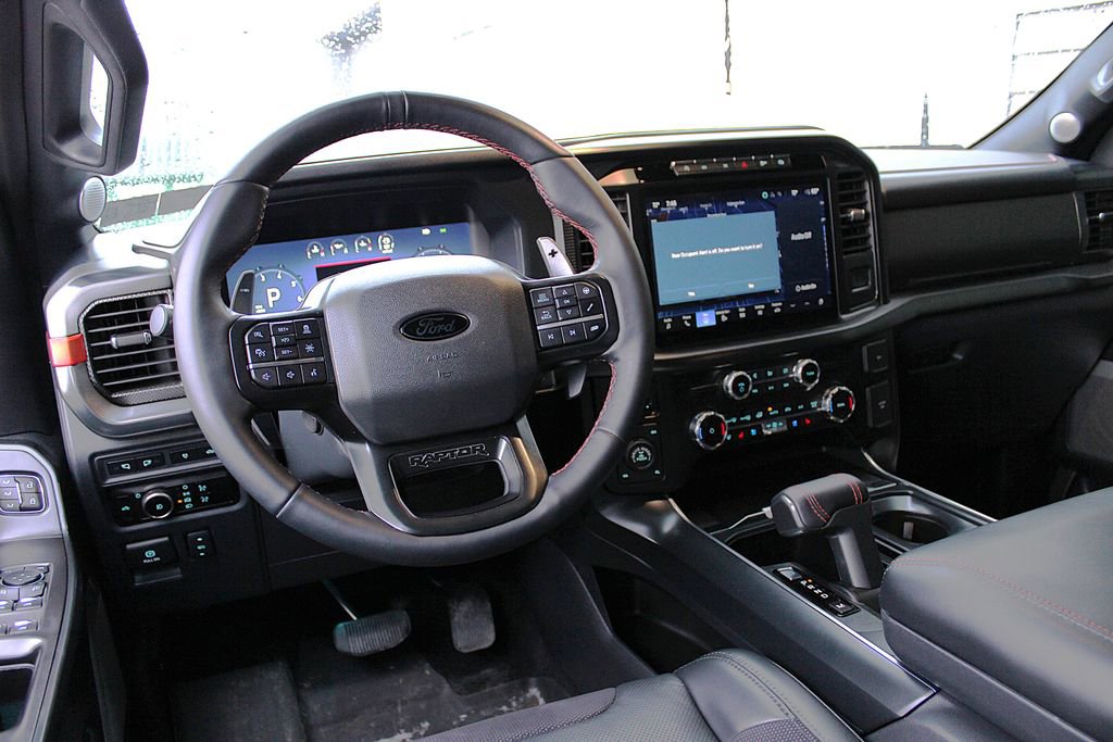 Used 2024 Ford F150 Raptor image 4