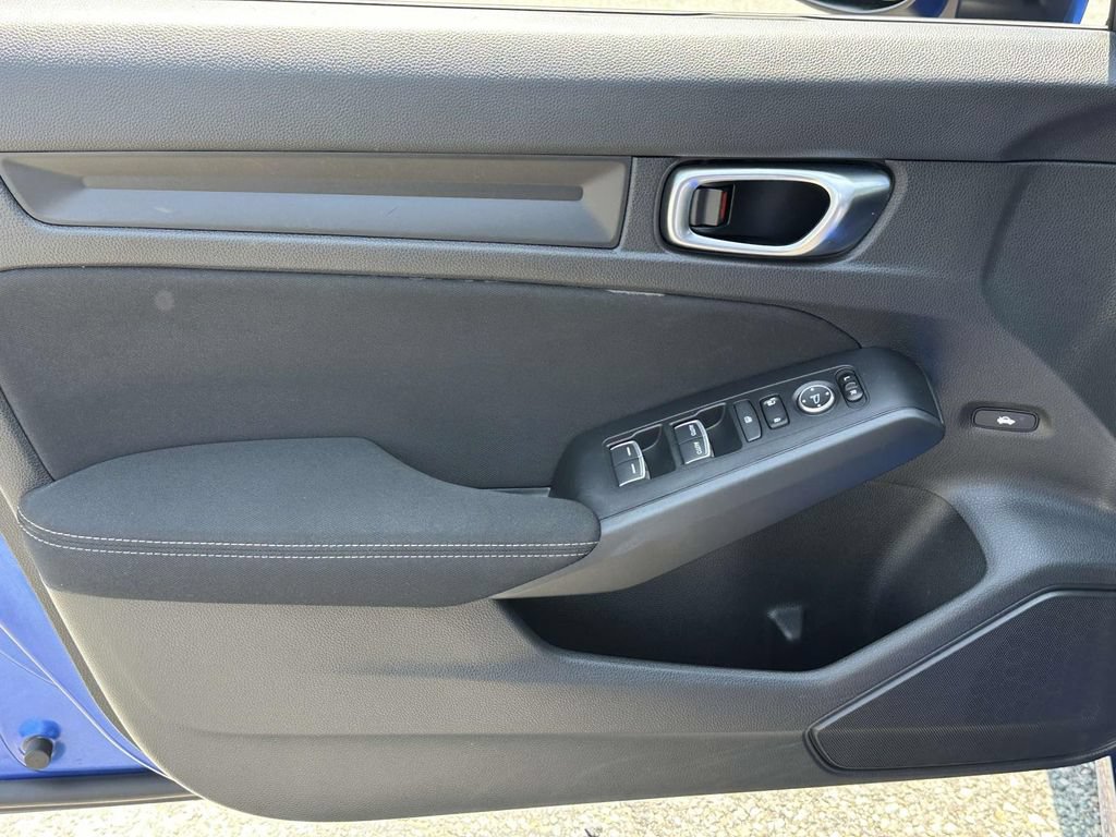 Certified 2023 Honda Civic Sport image 13