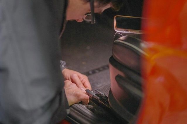 Used 2019 Lexus RX 350 AWD image 46