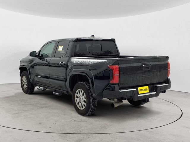 Certified 2025 Toyota Tacoma SR5 w/ SR5 Upgrade Package image 3