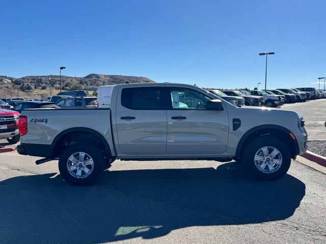 New 2025 Ford Ranger XL image 6