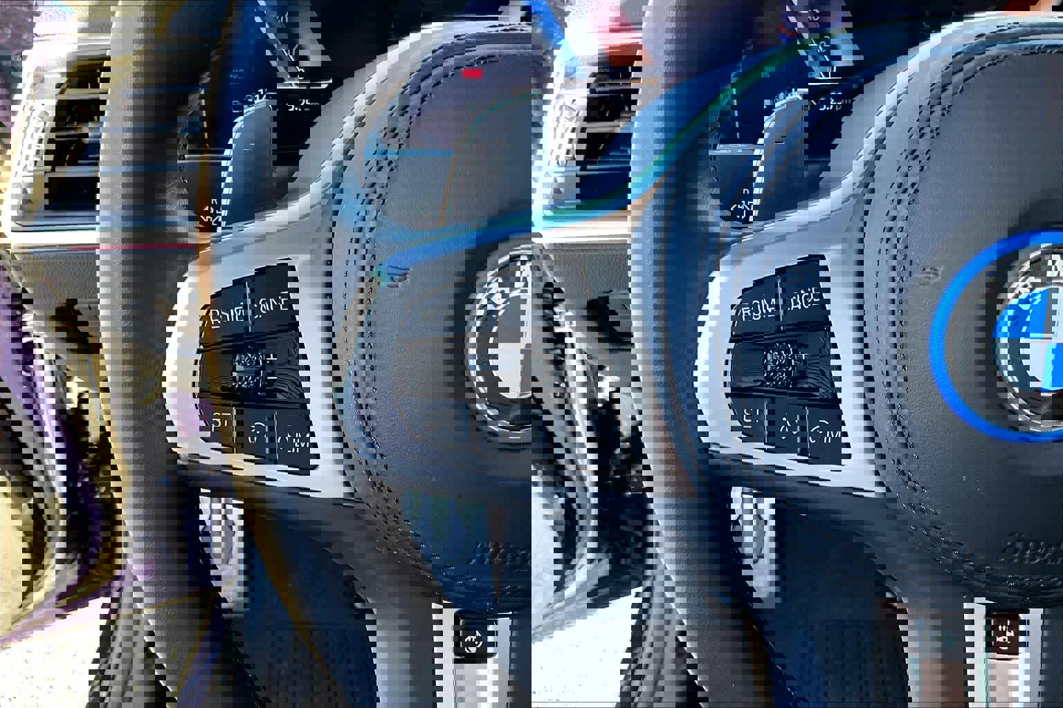 Used 2023 BMW 330e w/ M Sport Package image 22