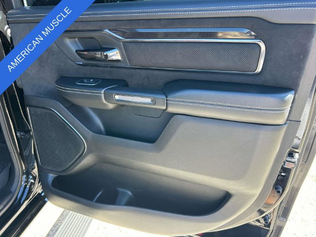 Used 2022 RAM 1500 TRX w/ TRX Level 1 Equipment Group AWD/4WD image 23