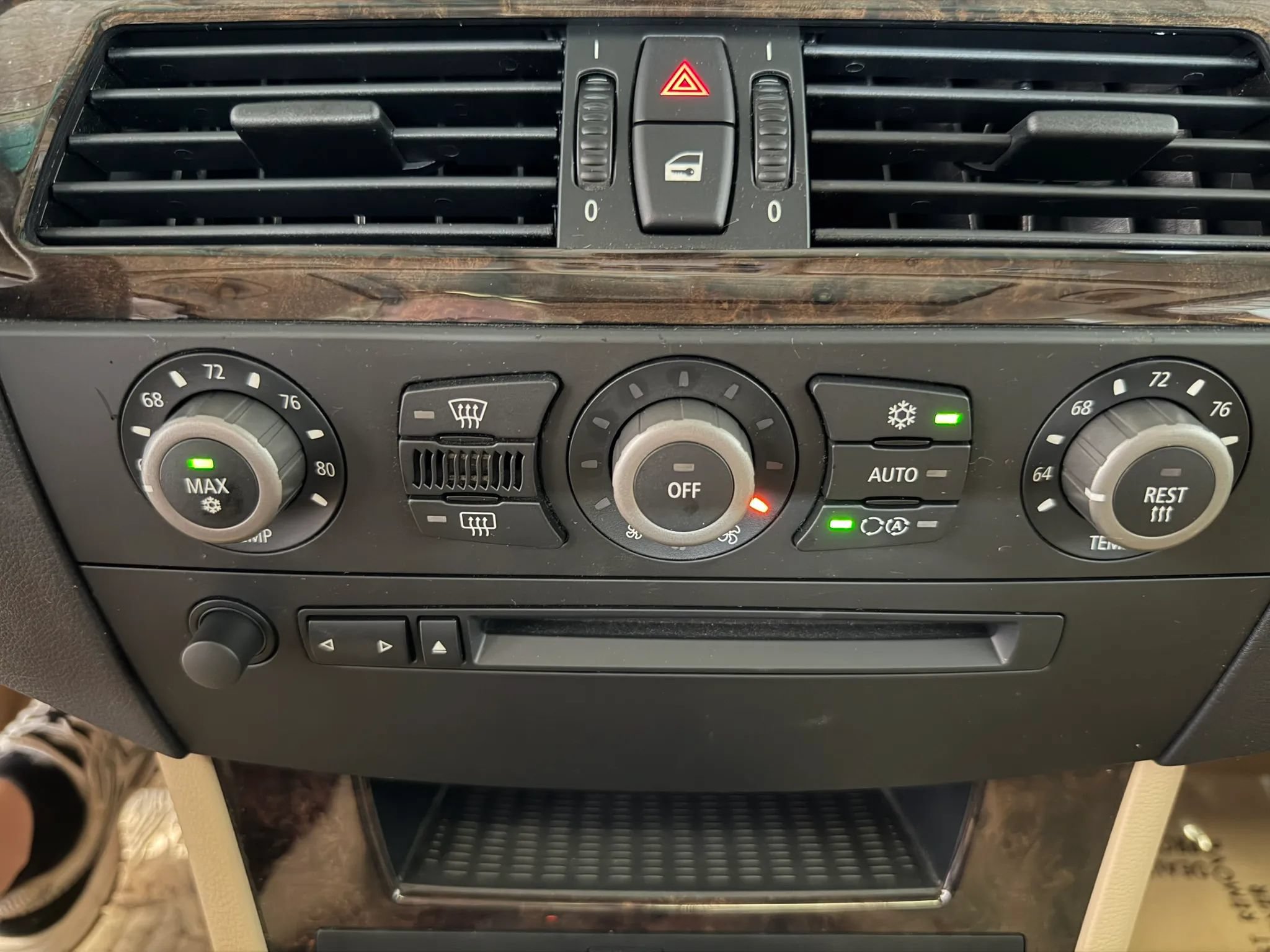 Used 2005 BMW 525i Sedan RWD image 17
