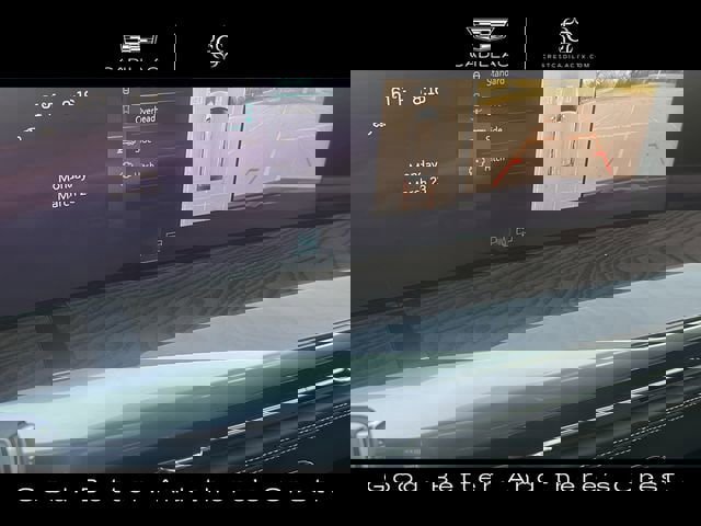 Certified 2025 Cadillac Escalade ESV Sport Platinum w/ LPO, Floor Liner Package image 19