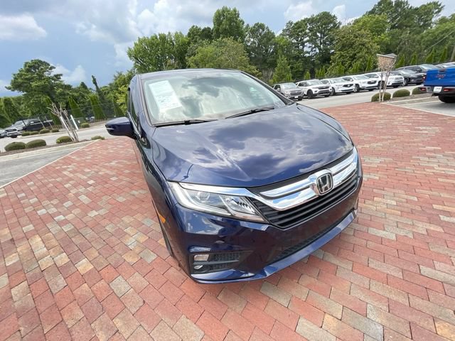 Used 2018 Honda Odyssey EX image 38