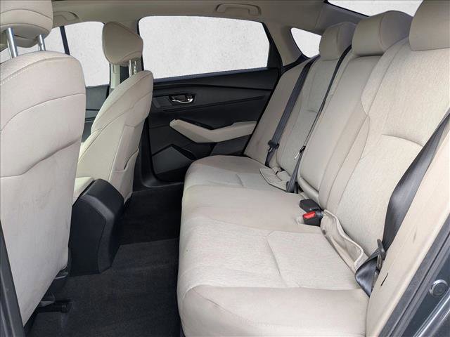 Used 2024 Honda Accord EX image 18