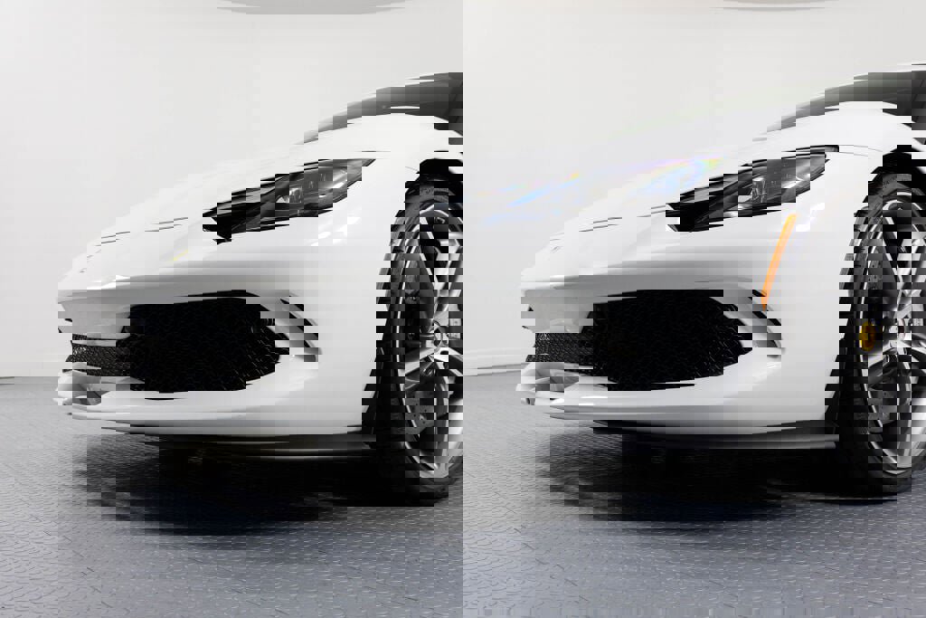 Certified 2024 Ferrari 296 GTB image 26