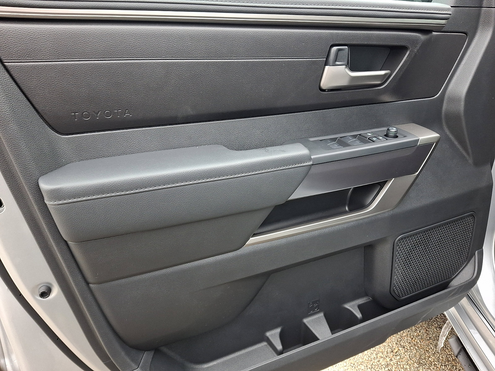 New 2026 Toyota Tundra SR5 image 10