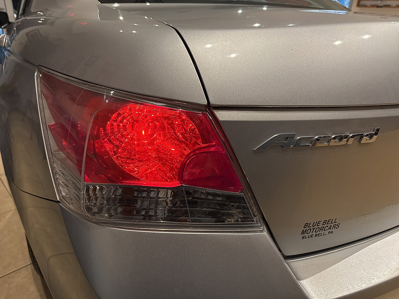 Used 2010 Honda Accord LX-P image 15