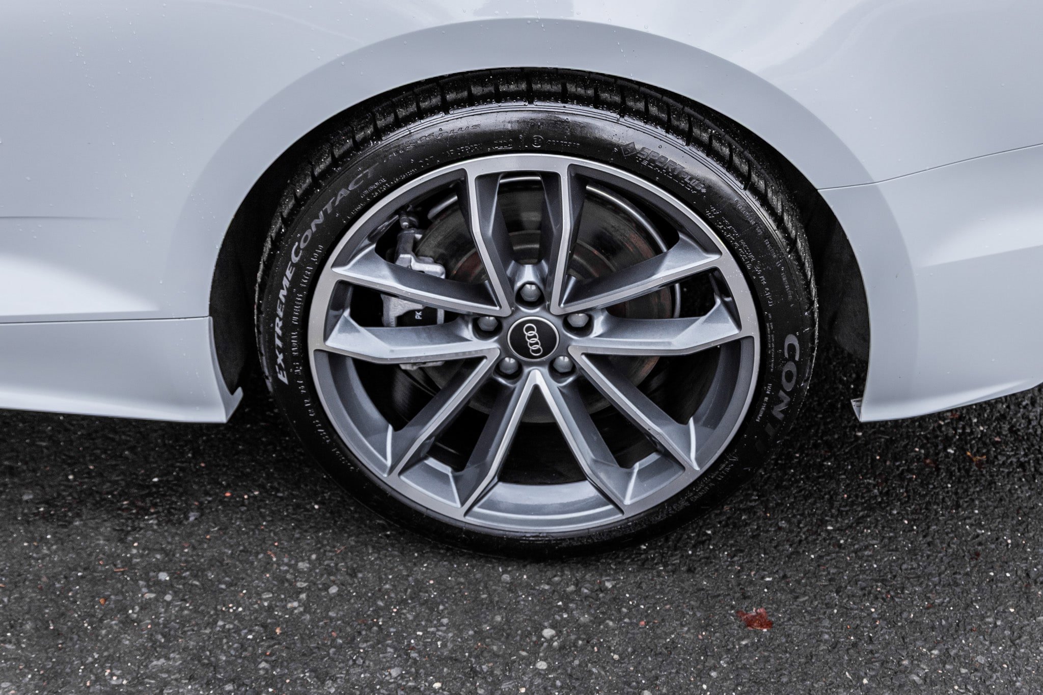 Used 2023 Audi A5 2.0T Premium Plus image 13