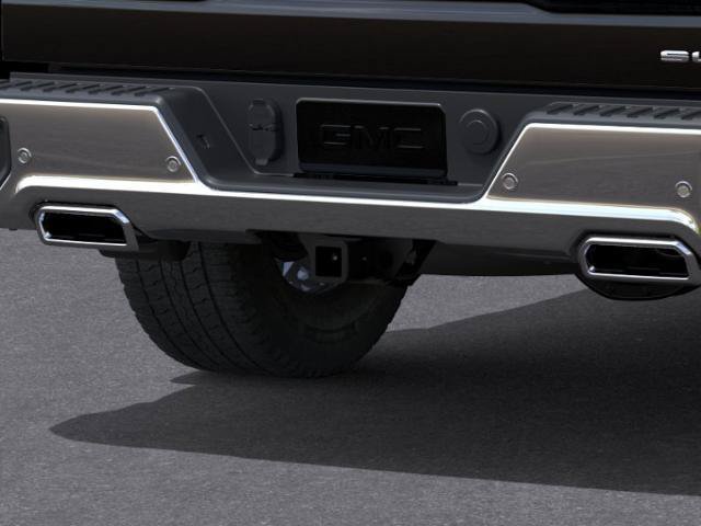 New 2026 GMC Sierra 1500 SLT w/ SLT Premium Plus Package AWD/4WD image 29
