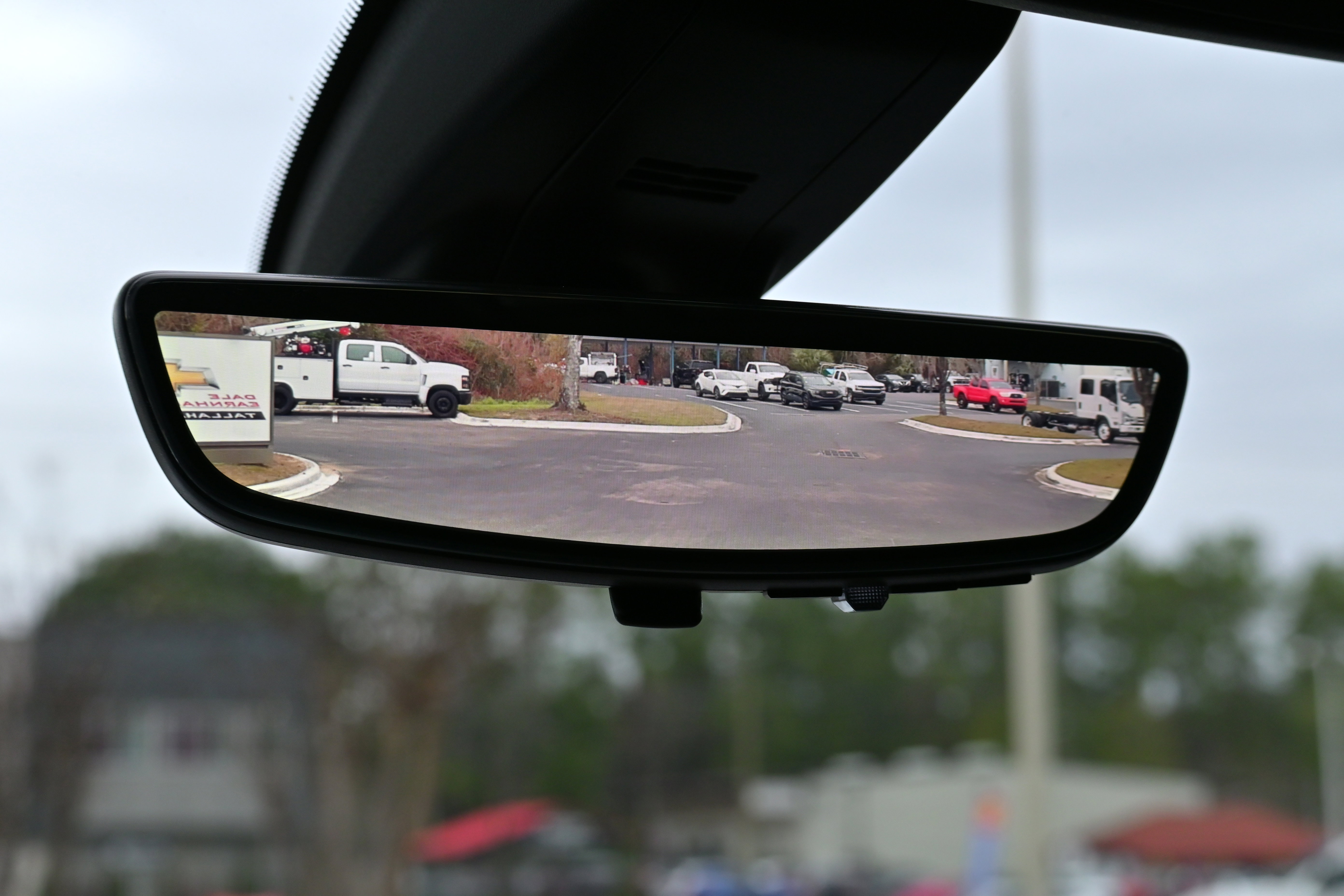 Used 2023 Chevrolet Silverado 2500 High Country w/ Z71 Off-Road Package image 29