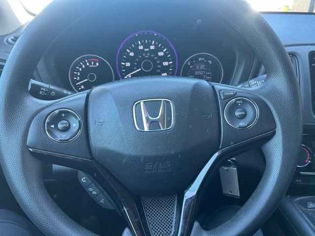 Used 2019 Honda HR-V LX image 15