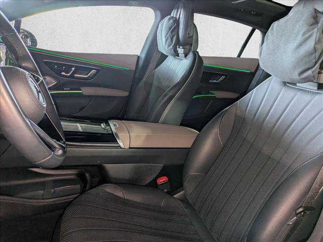 Certified 2023 Mercedes-Benz EQS 450+ Sedan image 21