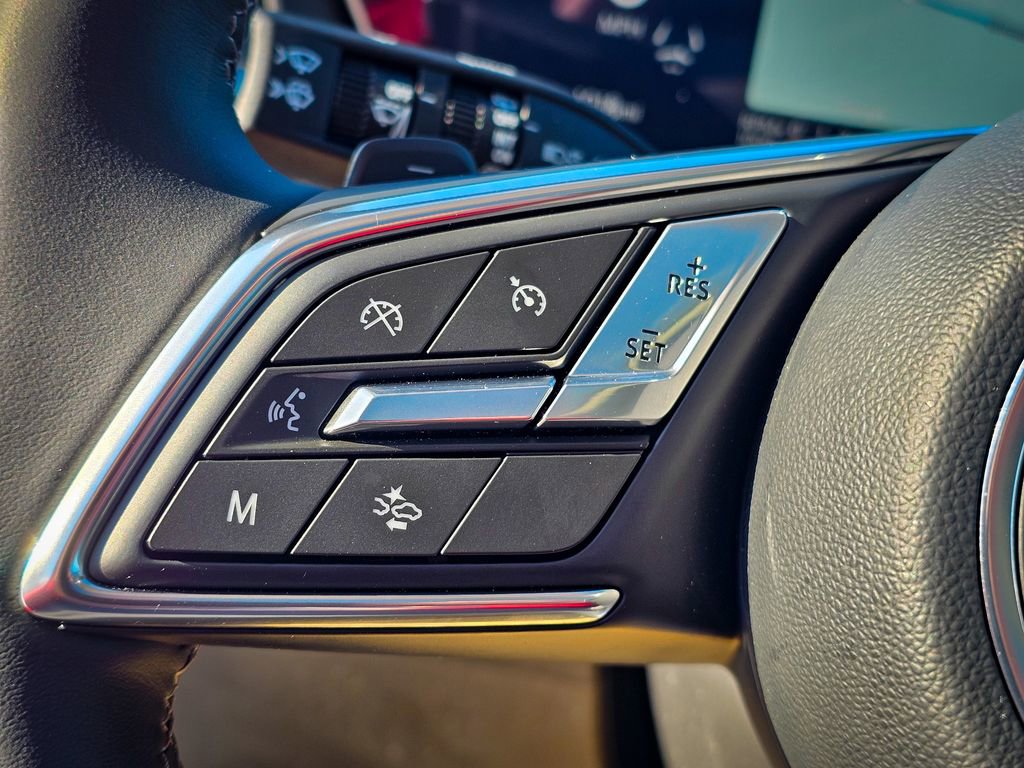 New 2026 Buick Envision Avenir image 22