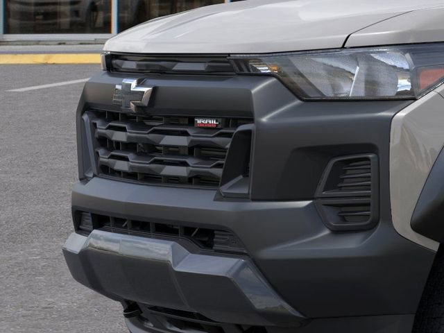 New 2026 Chevrolet Colorado Trail Boss image 13