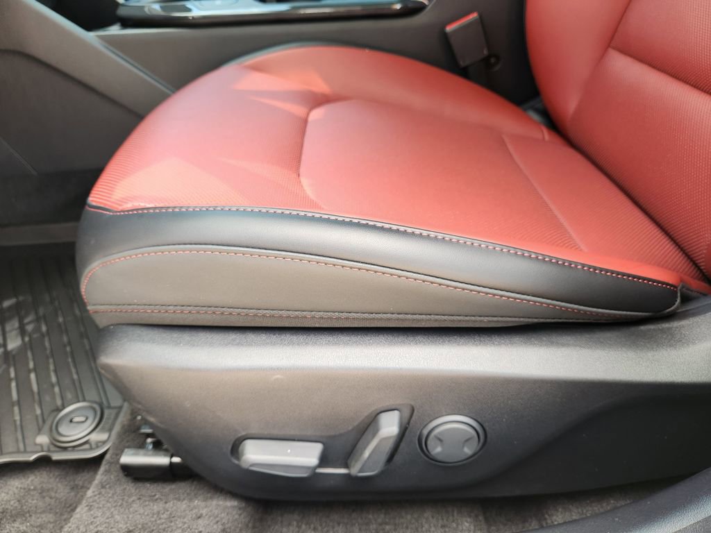 New 2026 Kia K4 GT-Line Turbo FWD image 19