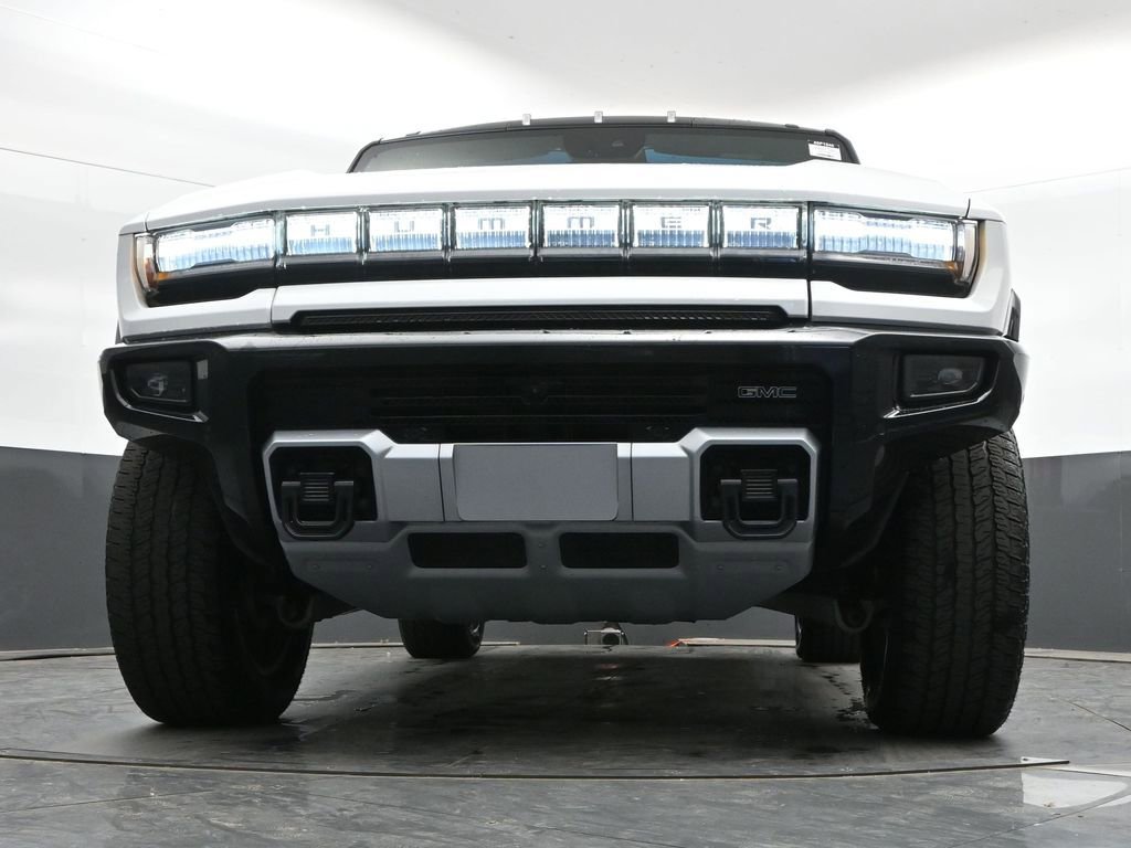 Used 2025 GMC Hummer EV 3X AWD/4WD image 46