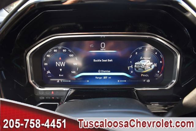 New 2026 Chevrolet Silverado 2500 LTZ w/ LTZ Convenience Package image 26