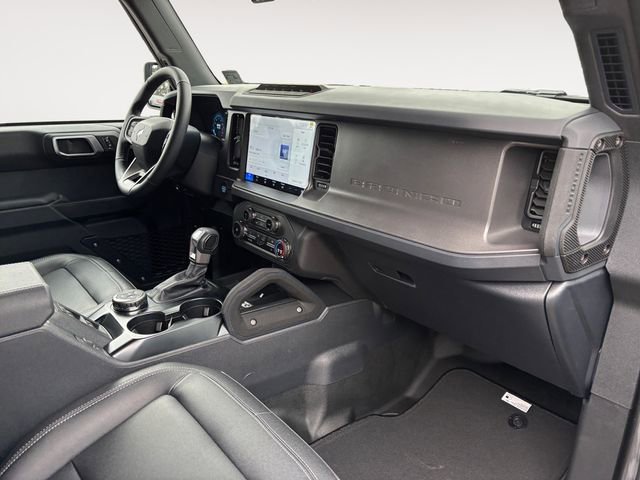 New 2025 Ford Bronco Badlands w/ Sasquatch Package image 10