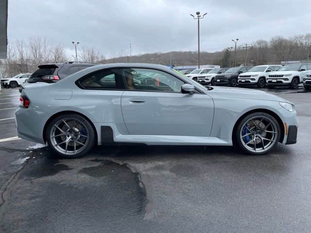 Used 2023 BMW M2 image 5
