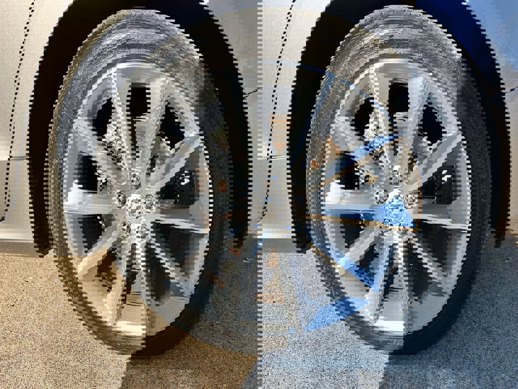 Used 2020 Volvo S60 T5 Momentum w/ Protection Package image 10