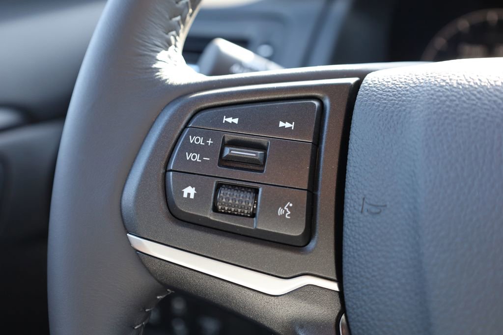 New 2025 Honda Ridgeline RTL+ image 18